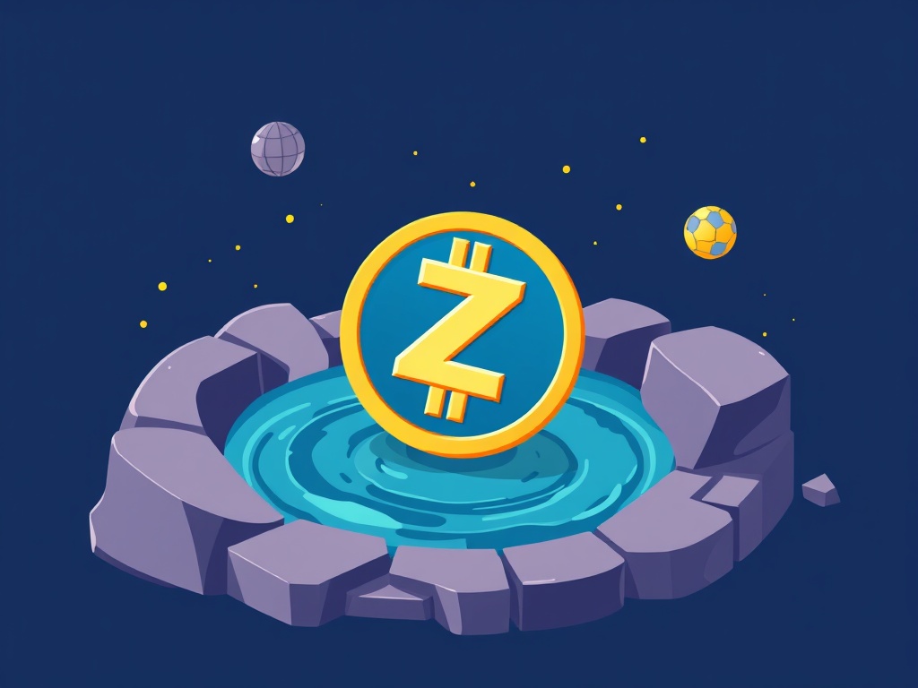 Анализ Zcash Shielded Pool: Безопасность и Преимущества для AML-совместимых Транзакций