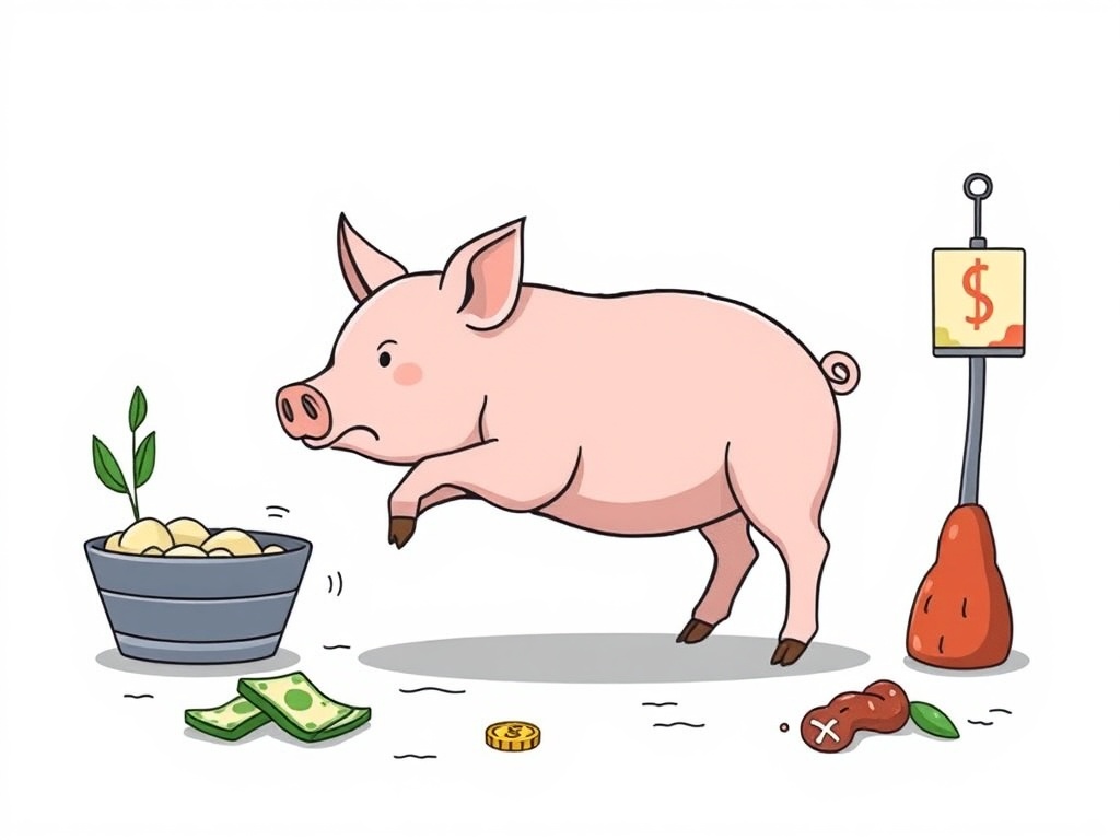 AML Check Pig Butchering Scam Funds: Unraveling the Complexities of Financial Fraud and Regulatory Oversight