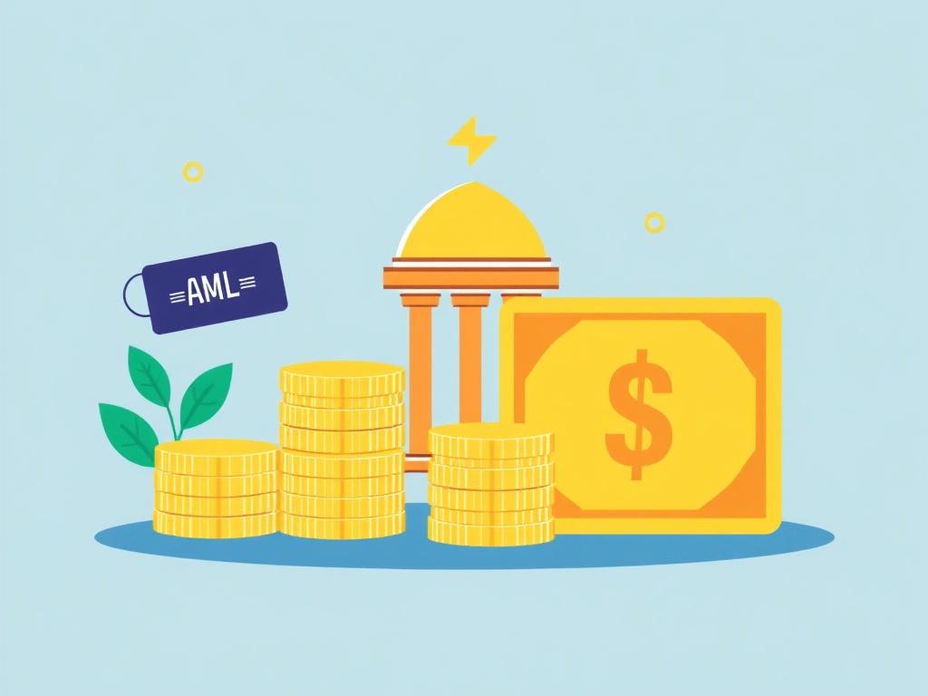 Understanding the AML Check Stolen Funds Recovery Process: A Comprehensive Guide