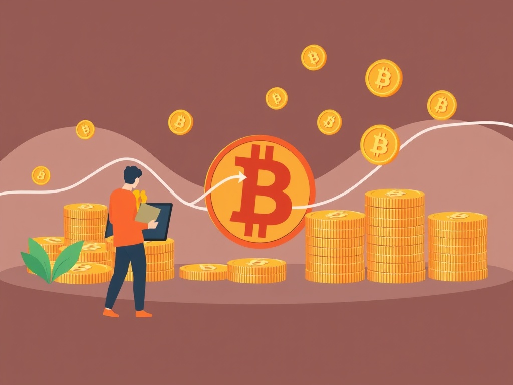 Схема отмывания денег через криптовалюту: как работают незаконные методы и как их распознать