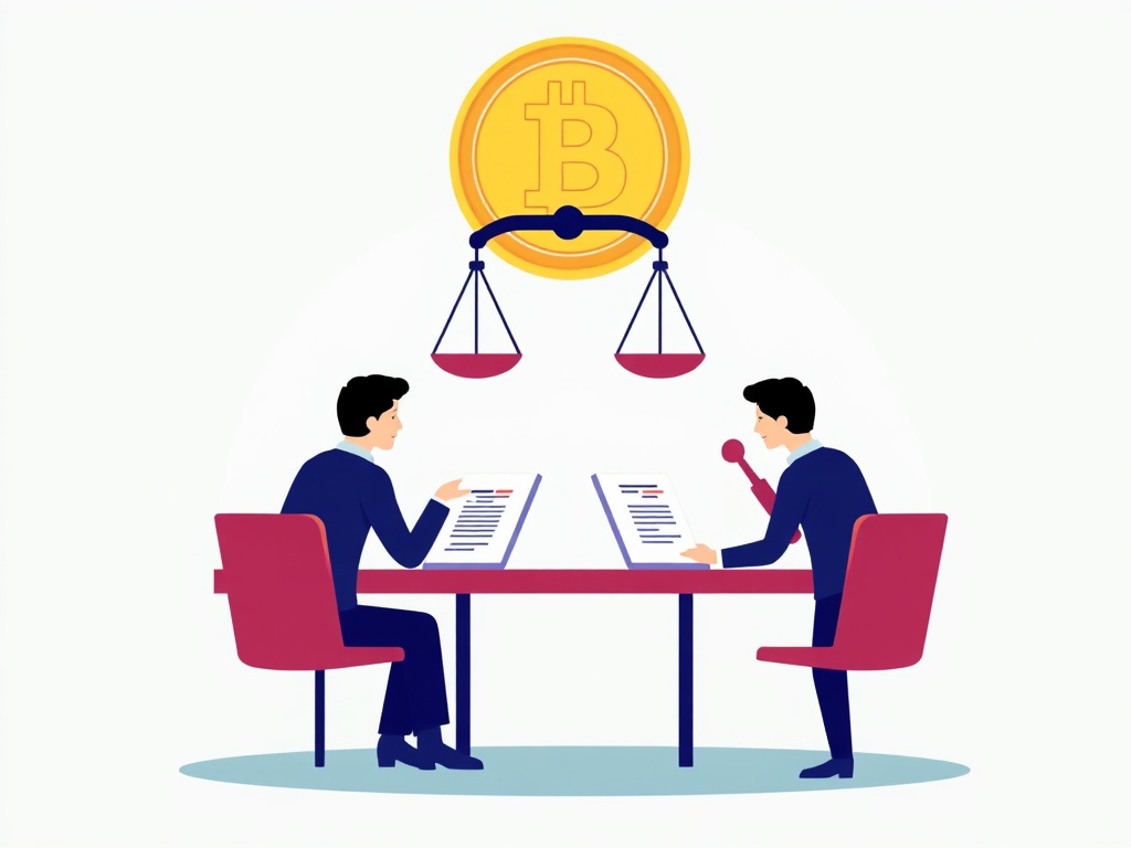 Understanding the AML Check Crypto Litigation Case Study: A Deep Dive into Regulatory Challenges