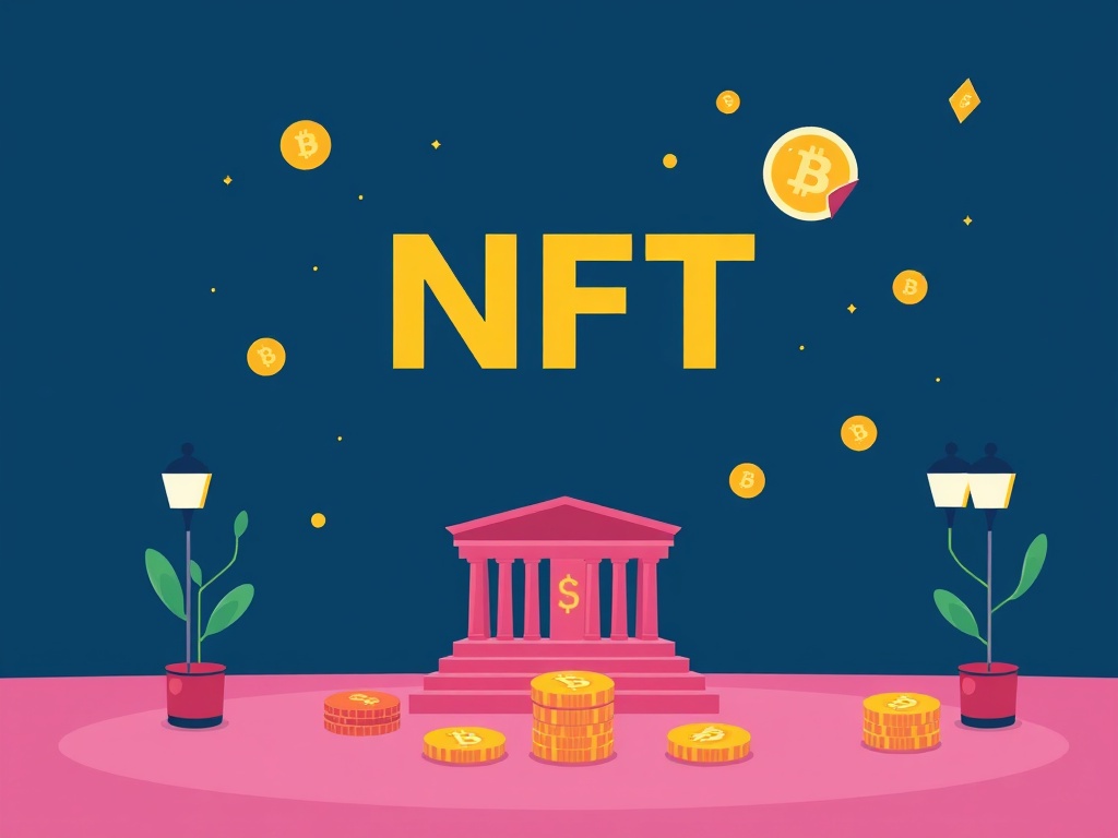 NFT как инструмент отмывания денег: как криптовалюта и цифровые активы становятся уязвимыми для мошенничества