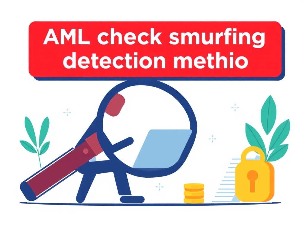 Understanding the AML Check Smurfing Detection Method: A Comprehensive Guide