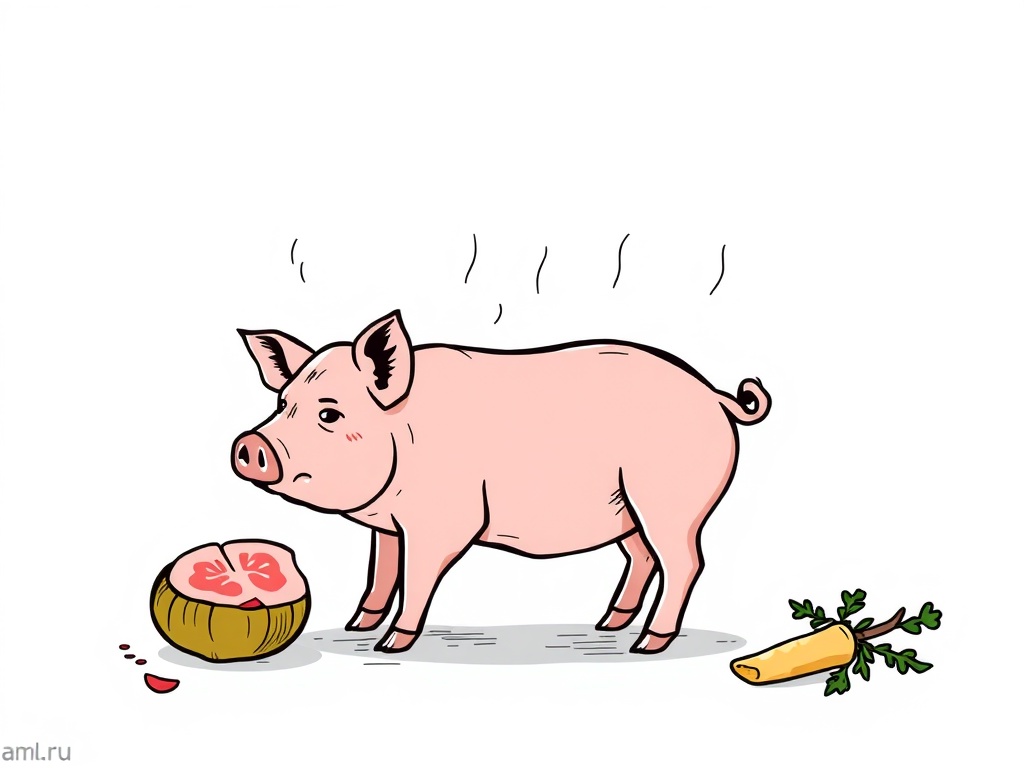 Как распознать pig butchering скам: Полное руководство для новичков