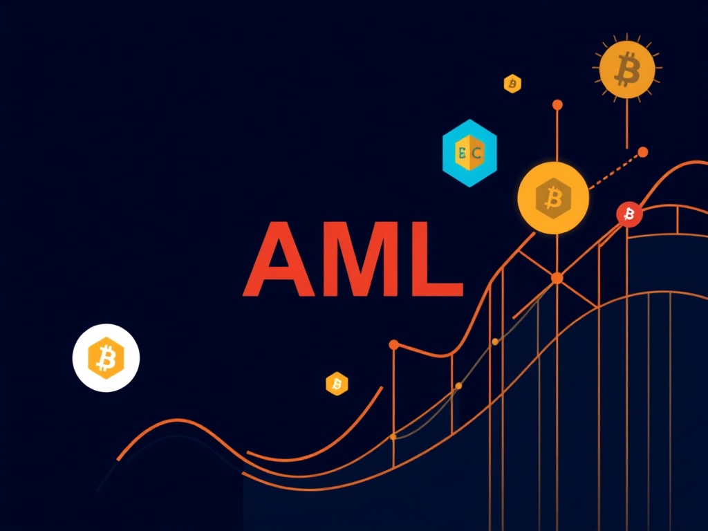 AML Check Cluster Analysis Blockchain: Revolutionizing Anti-Money Laundering Compliance in Decentralized Systems