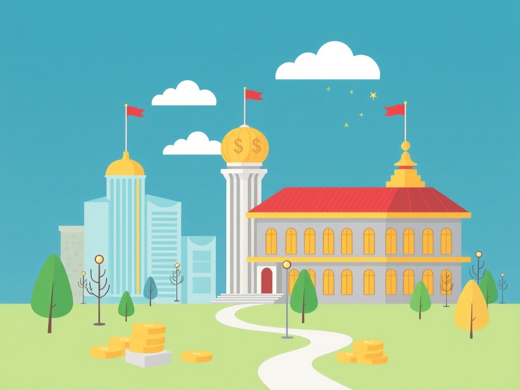 Фишинговый сайт крипто биржи: как распознать мошенничество и защитить свои средства