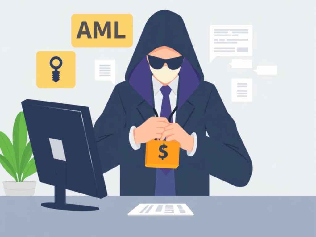 AML Check Identity Theft Victim: Navigating Financial Security in the Digital Age