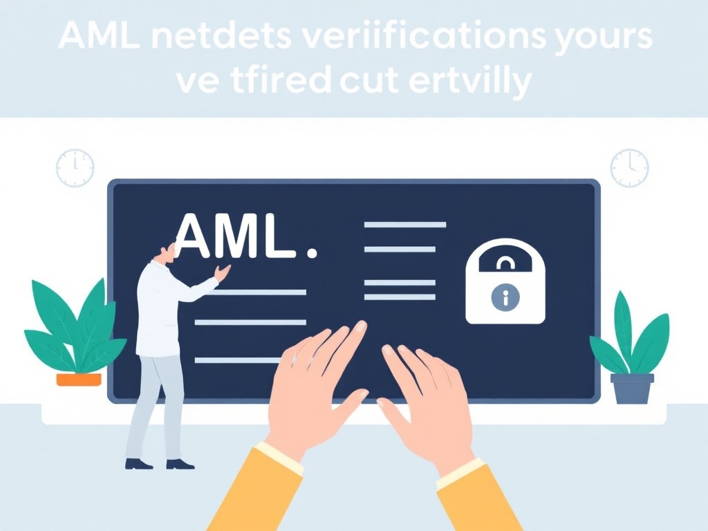Understanding AML Check Biometric Verification Failure: Causes, Impacts, and Solutions