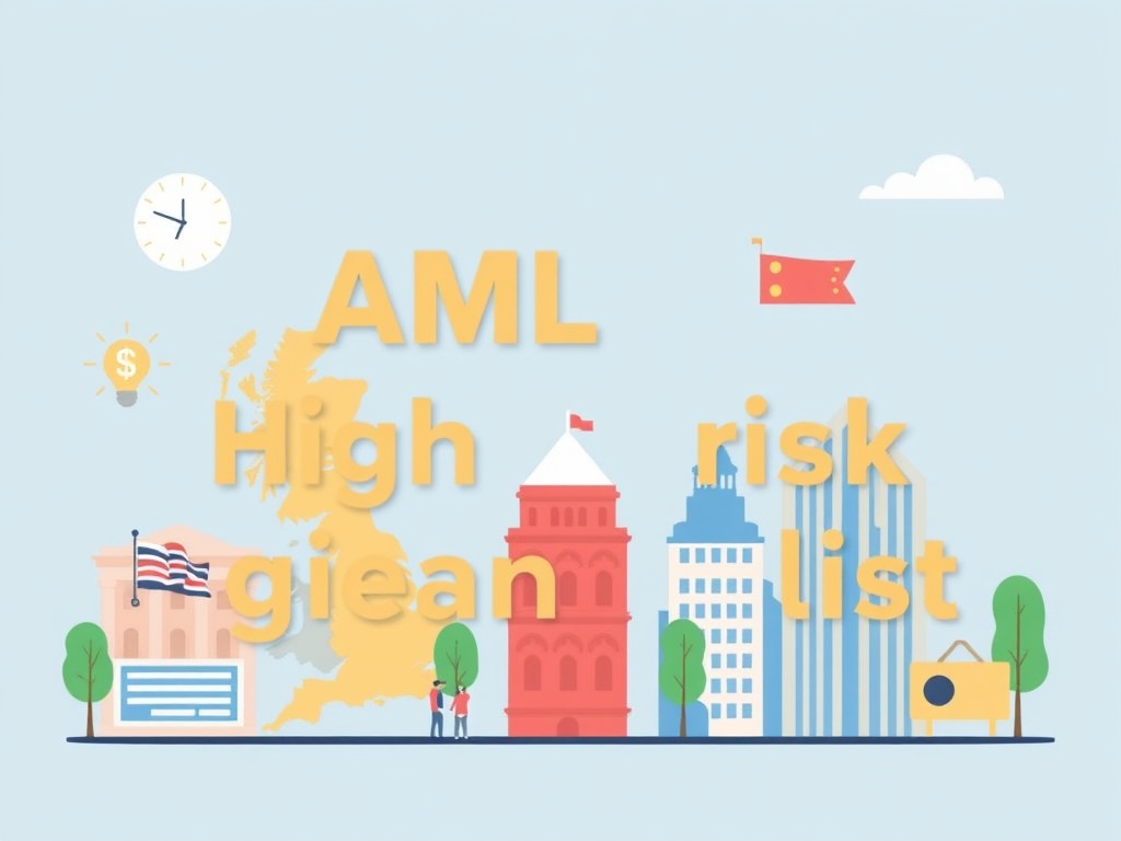Understanding the AML Check High Risk Jurisdiction List: A Critical Tool for Financial Compliance