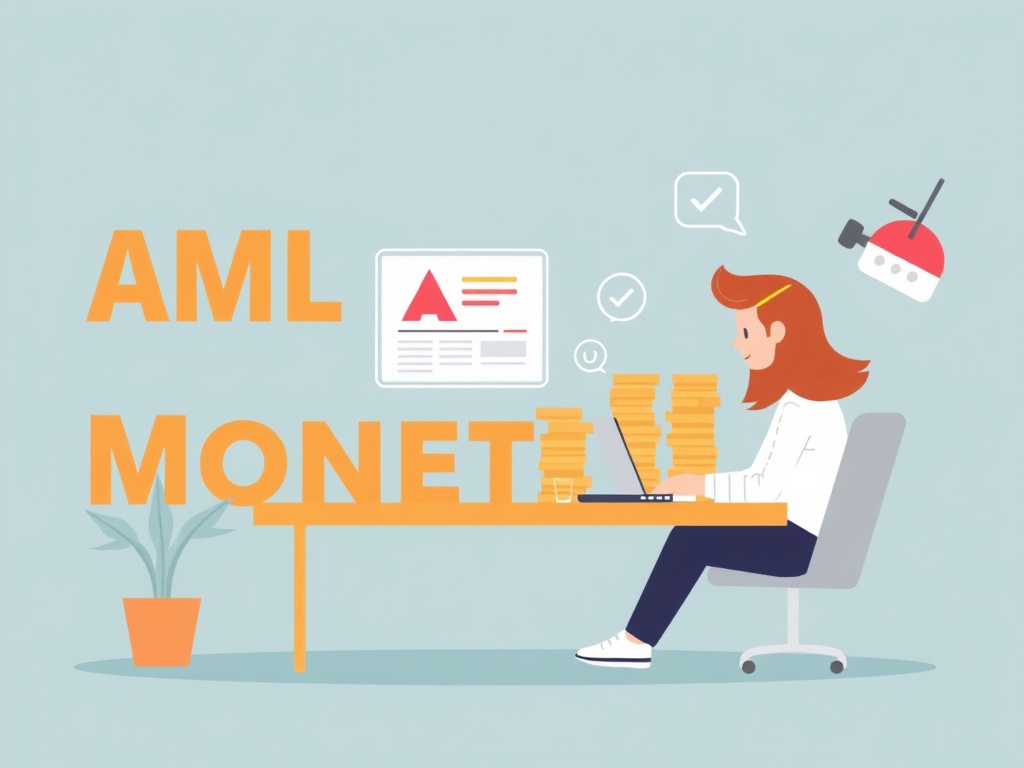 AML Check Content Creator Monetization: Strategies for Sustainable Income in the AML Enforcement Niche
