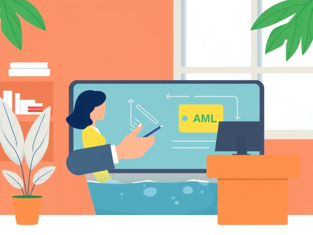 AML Check Liquidity Pool Provider Screening: Ensuring Compliance and Security in Decentralized Finance