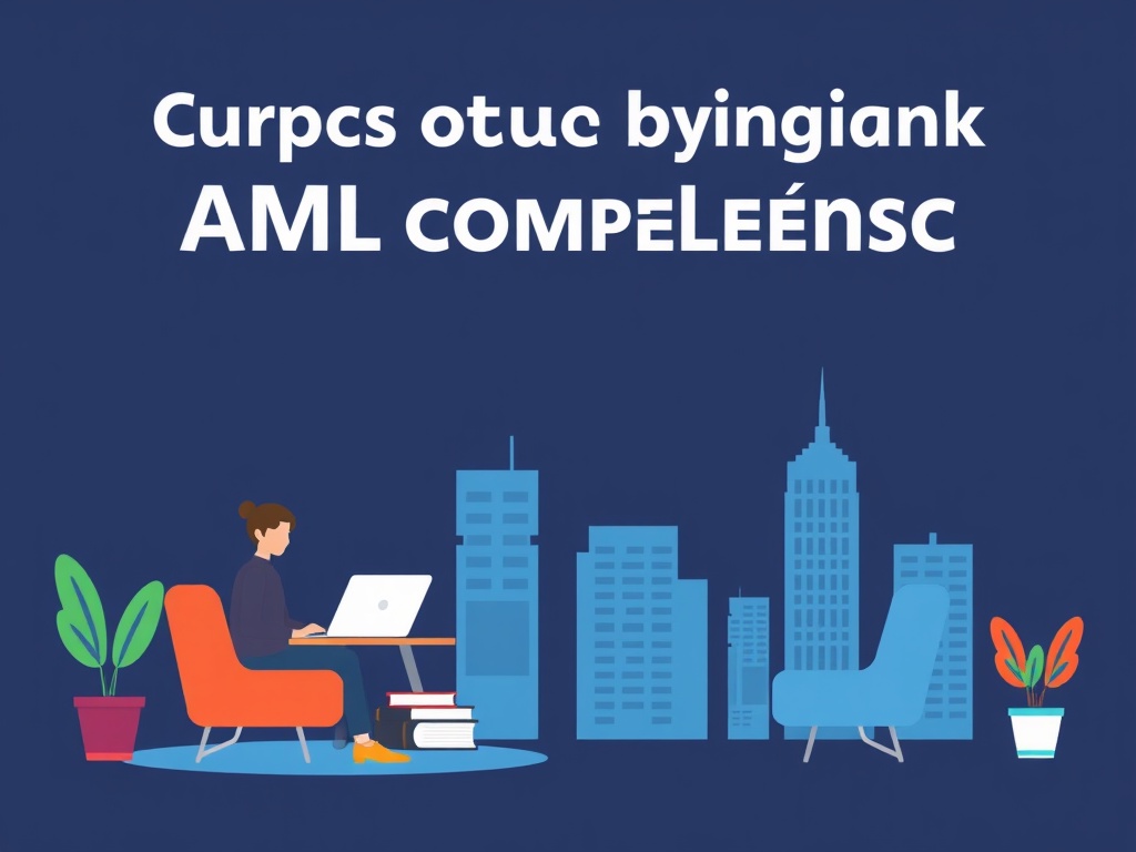 Курсы обучения AML комплаенс: как выбрать эффективную программу для бизнеса и специалистов