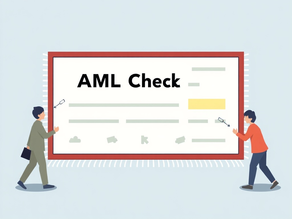 AML Check Rug Pull Investigation: Safeguarding Financial Integrity in the Digital Age