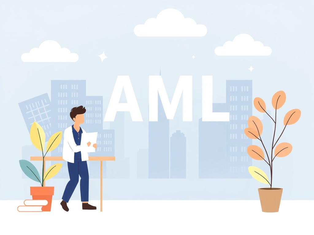 Образование для работы в AML крипто сфере: Как подготовиться к карьере в борьбе с финансовыми преступлениями в блокчейне