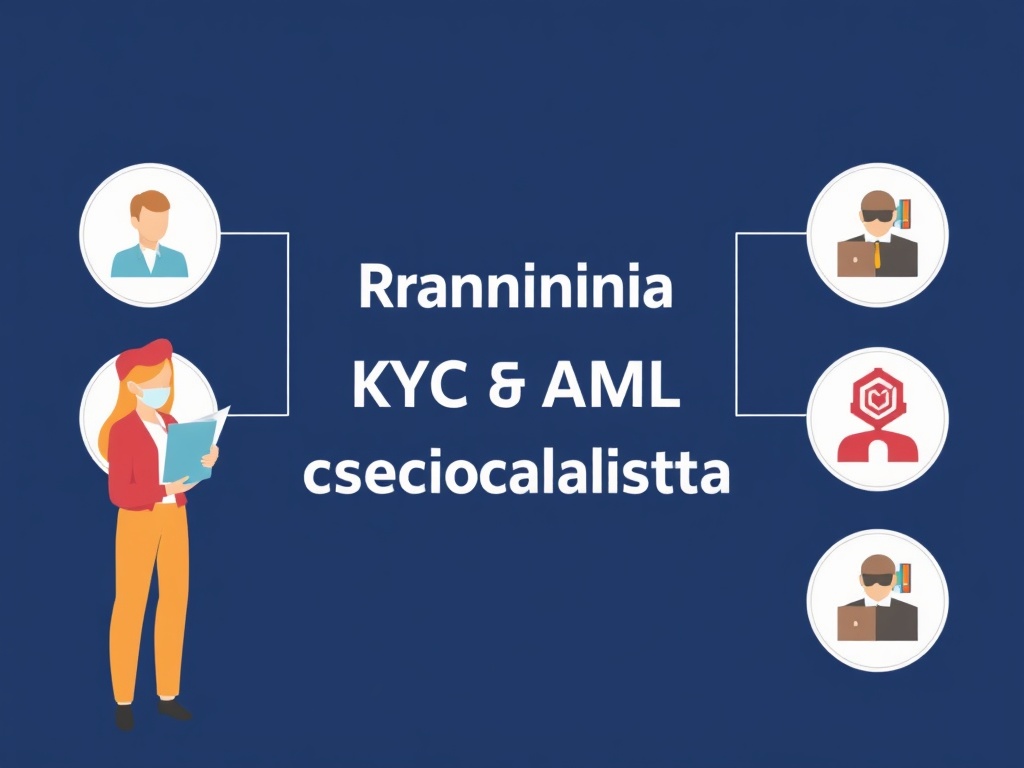 Разница KYC и AML специалиста: ключевые различия и их роль в финансовой безопасности