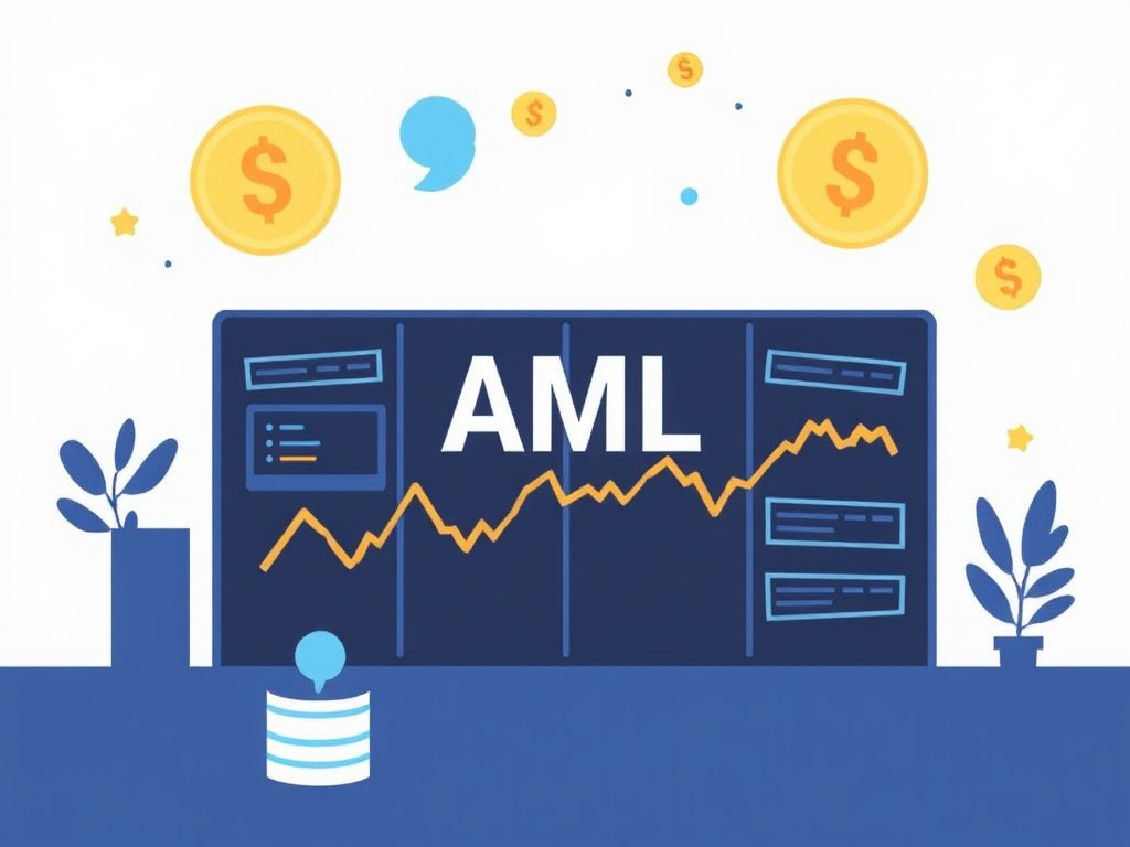 AML Check Wash Trading Detection Exchange: Combating Financial Fraud in Modern Trading Platforms