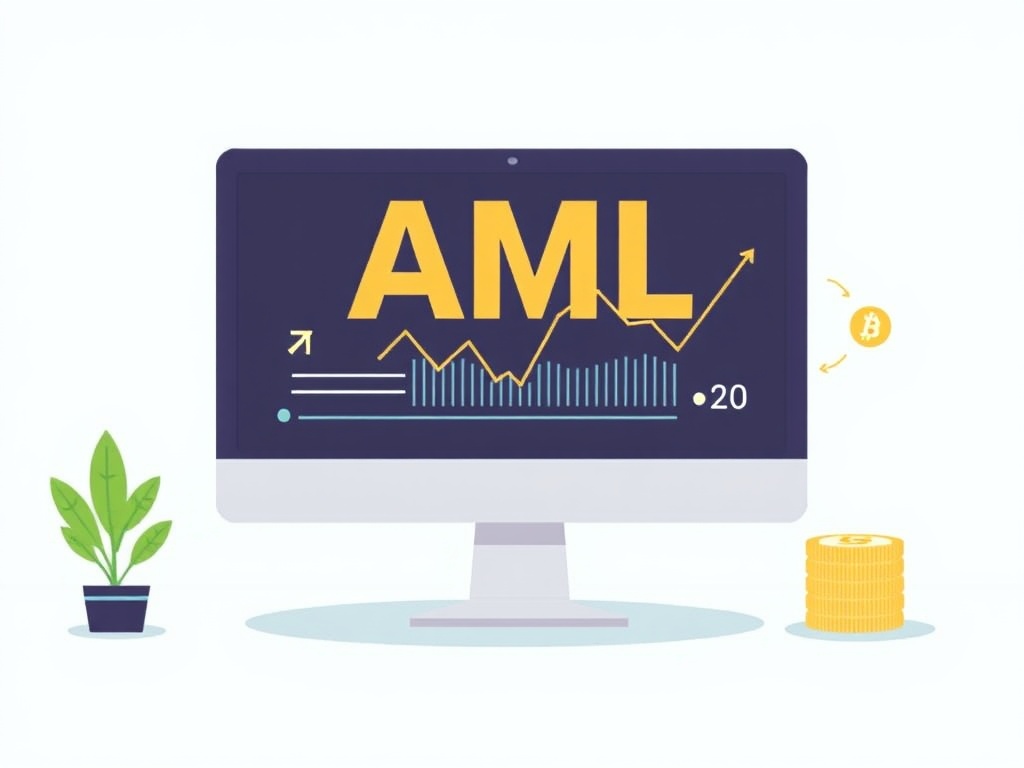 Understanding AML Check Spoofing Trading Patterns: Risks and Prevention Strategies