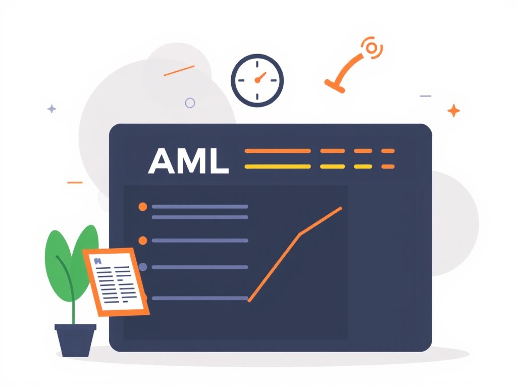 Understanding AML Check Front Running Detection: A Critical Component of Financial Compliance