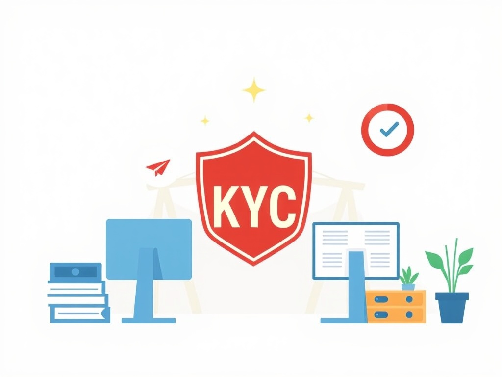 Разработка внутренней политики KYC: ключевой элемент эффективного AML-системы