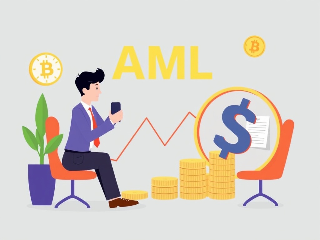 AML Check Insider Trading Crypto: Navigating Compliance in the Cryptocurrency Landscape