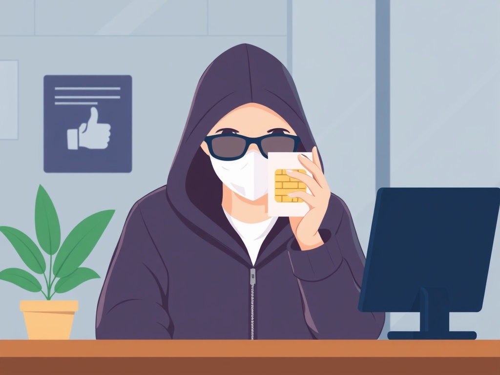 Understanding the Risks: AML Check SIM Swap Attack Victim Scenarios