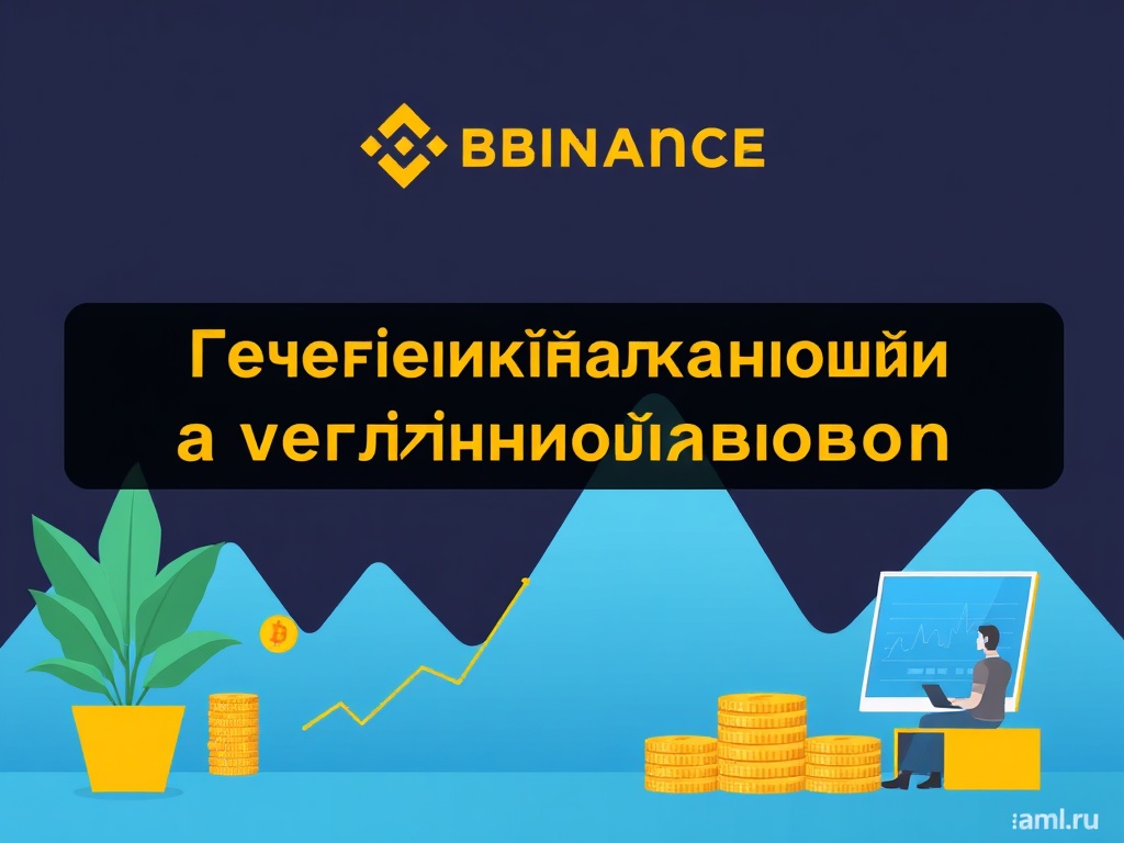 Требования Binance к верификации пользователей: Полное руководство для пользователей