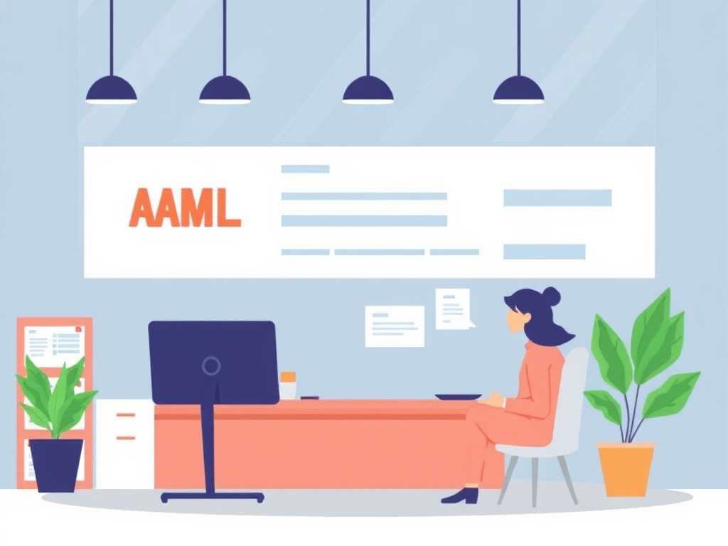 Understanding AML Check Vendor Impersonation Fraud: Risks, Prevention, and Compliance Strategies