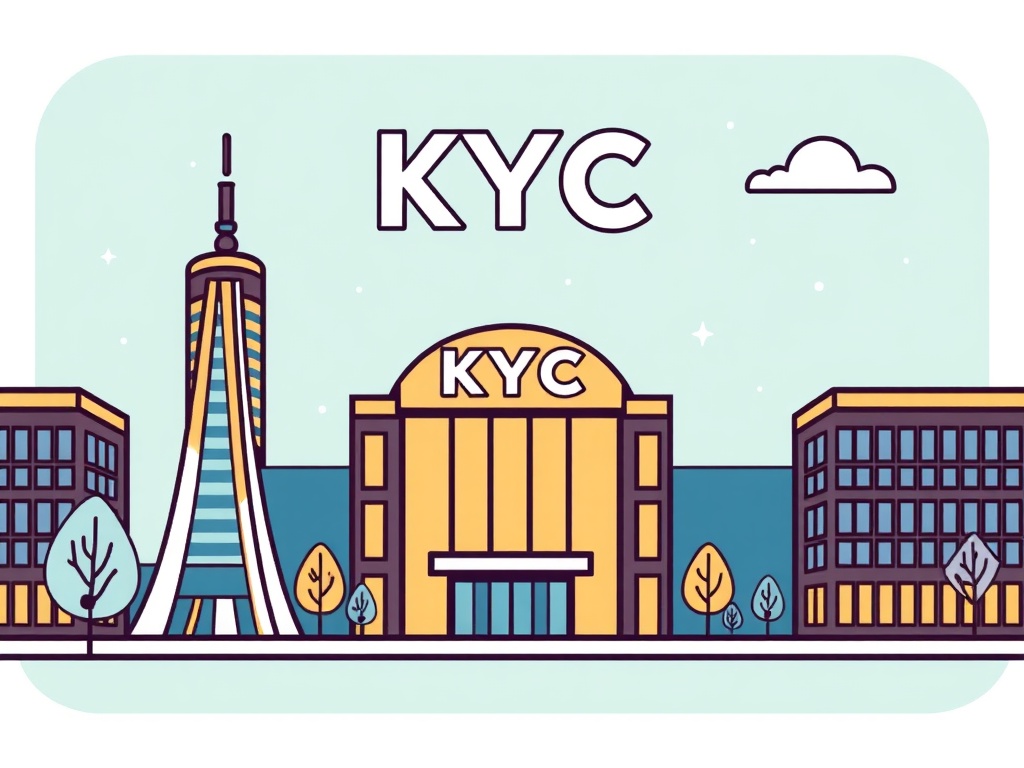 KYC Процедура на Bybit: Как Пройти Проверку Идентичности на Бите