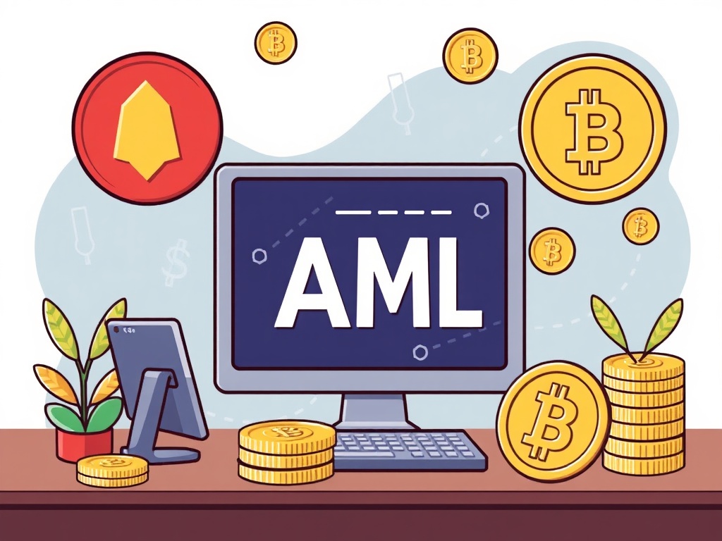 AML Check Recruitment Scam Crypto: Unveiling the Hidden Threats in the Cryptocurrency Space