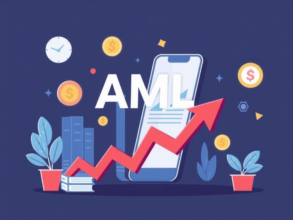 Understanding AML Check Investment App Scam: Protecting Your Finances from Fraudulent Schemes