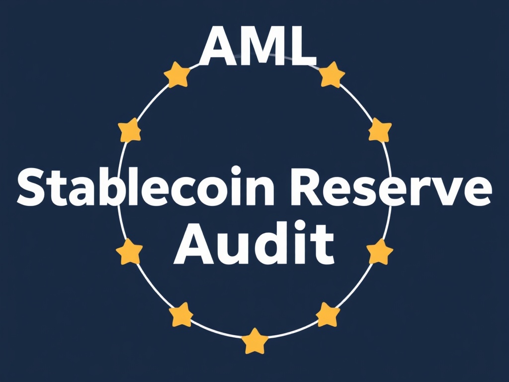 AML Check Stablecoin Reserve Audit: Ensuring Compliance and Security in Digital Finance