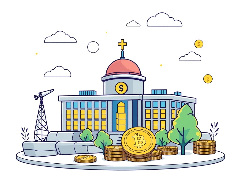Подсанкционные биржи криптовалют: угрозы, механизмы и последствия в условиях AML-регулирования