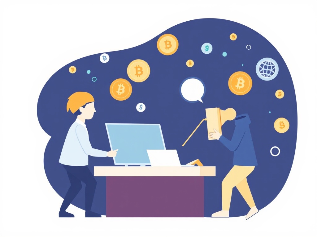 AML Check Whistleblower Report Crypto: Navigating Compliance and Transparency in the Digital Currency Landscape