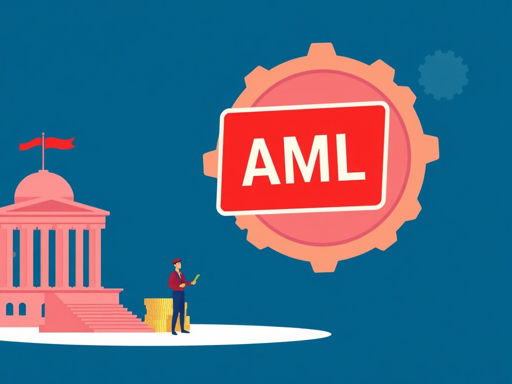 AML Check Regulatory Fine Case Study: Lessons from High-Profile Enforcement Actions