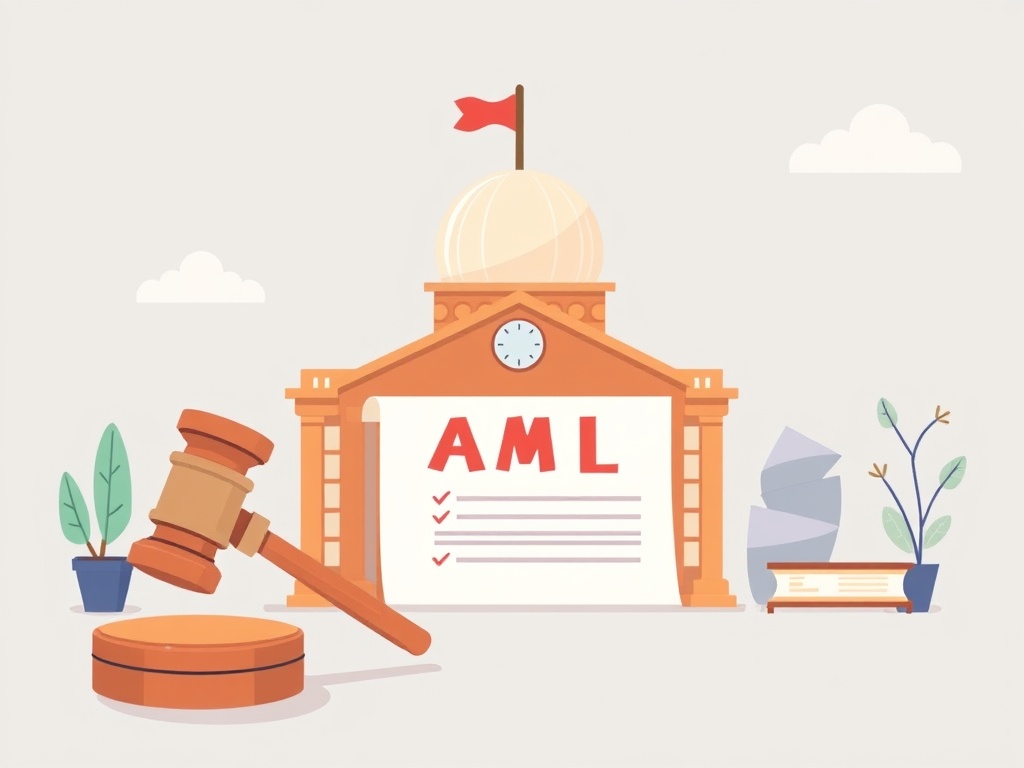 Understanding AML Check Cease and Desist Orders: A Comprehensive Guide for Compliance Professionals