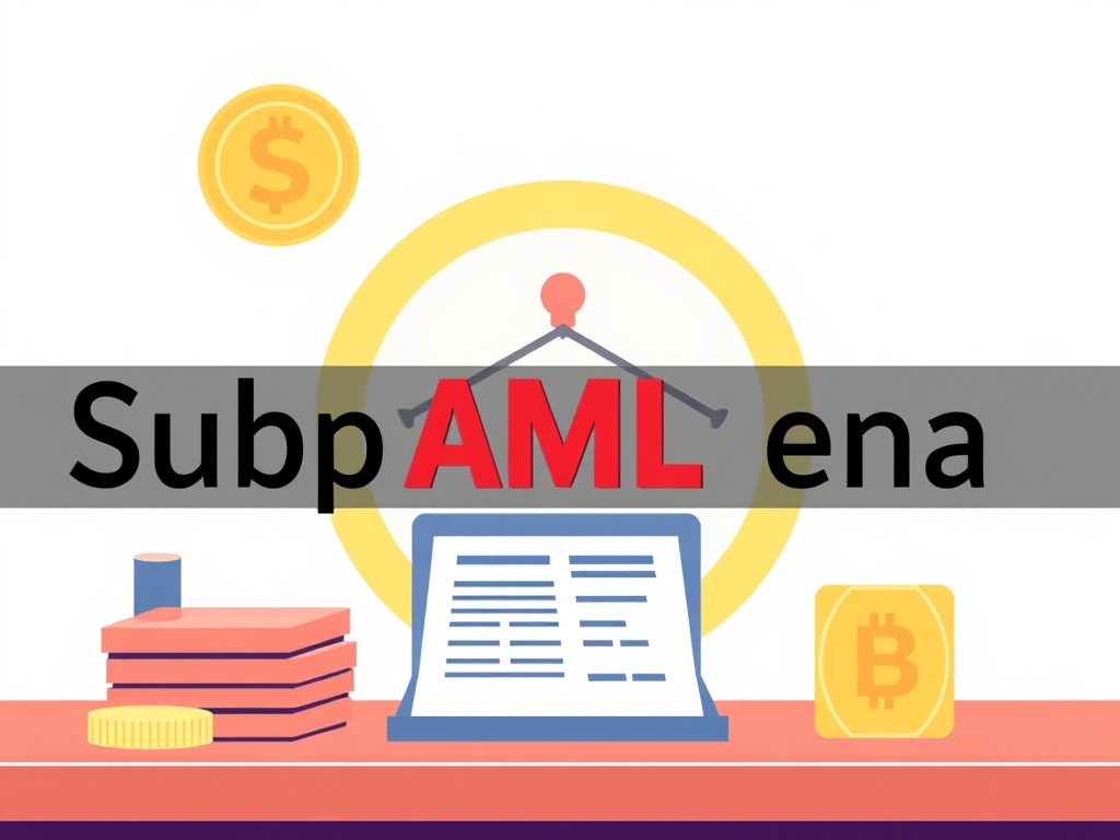 Understanding AML Check Subpoena Response in the Crypto Industry: A Critical Compliance Challenge