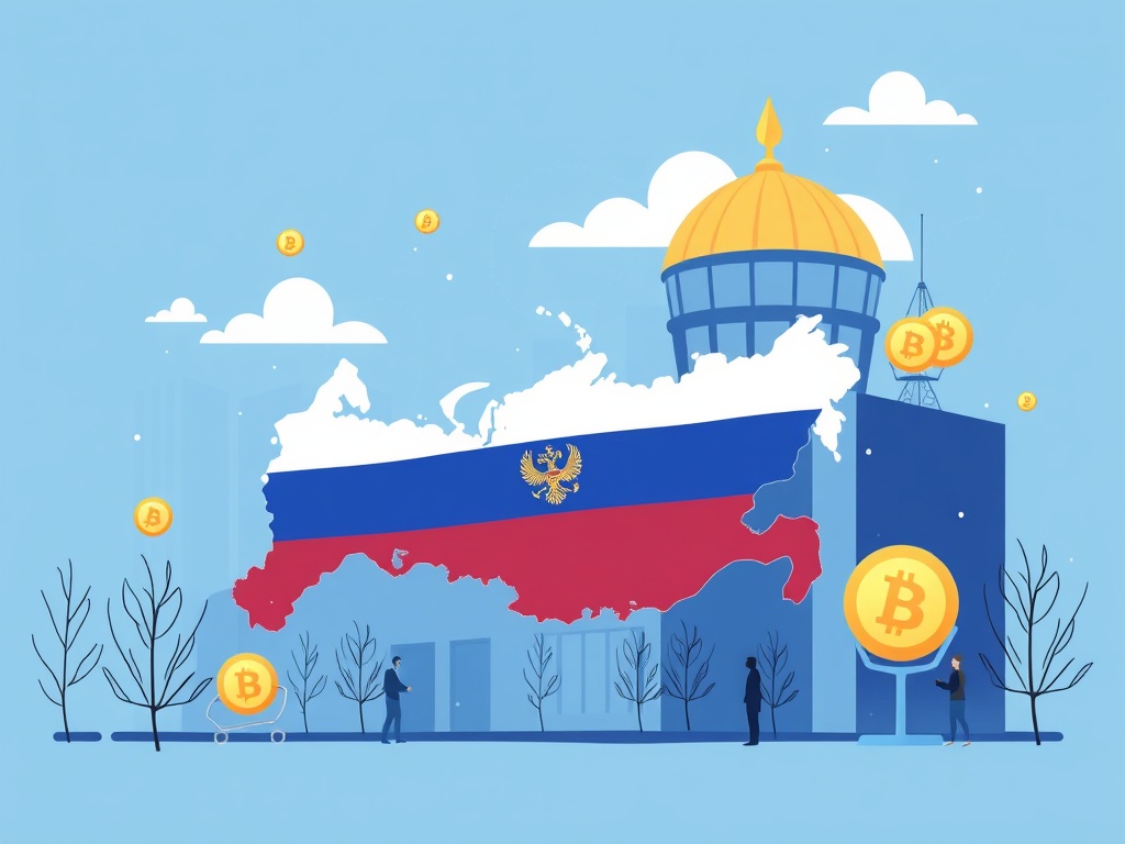 Регулирование криптовалюты в России в 2026 году: перспективы, вызовы и влияние на финансовую систему