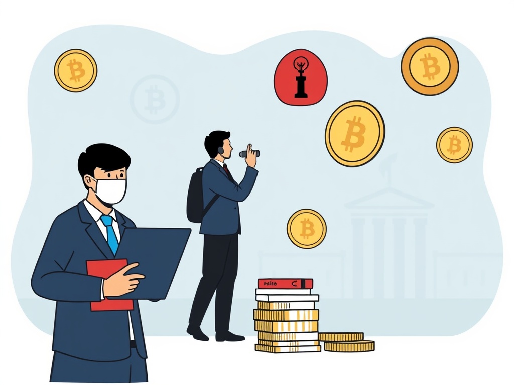 AML Check Extradition Case Crypto Fraud: Navigating Legal and Financial Challenges in the Digital Age