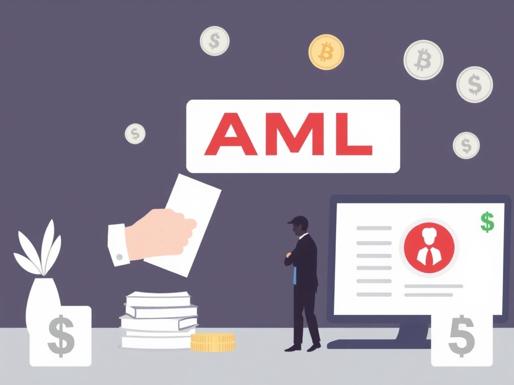 AML Check Plea Deal Crypto Fraud: Navigating the Legal and Compliance Challenges in Digital Currency Scams