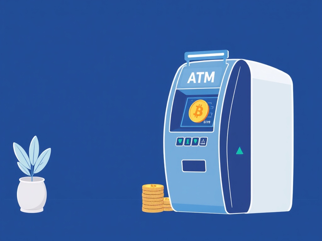 Crypto ATM и отмывание денег: риски, механизмы и меры предотвращения в современной финансовой системе