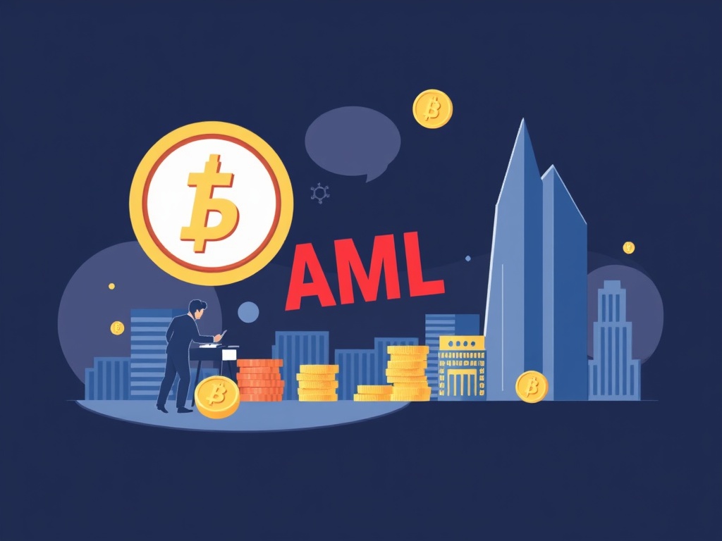 Understanding the AML Check Stablecoin Depeg Incident: Risks, Implications, and Regulatory Responses