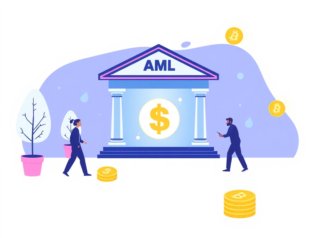 Understanding AML Check Bank Run Crypto Exchange: A Critical Framework for Financial Security