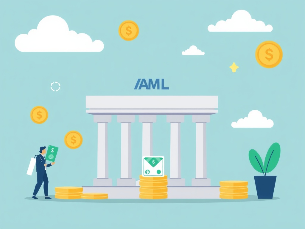 AML Check Liquidity Crisis Exchange: Navigating Regulatory Challenges in Financial Markets