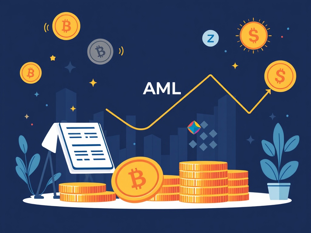 AML Check Vendor Risk Assessment Crypto: Safeguarding Digital Asset Ecosystems