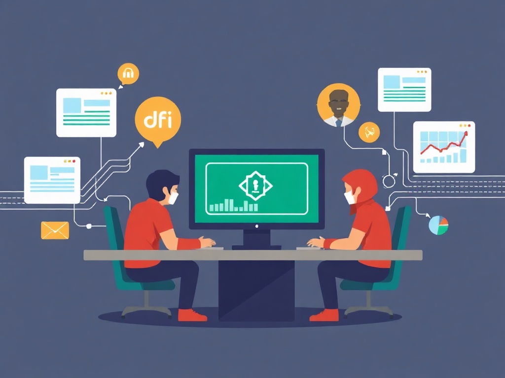 DeFi hack: эффективные средства скрининга для защиты от мошенничества