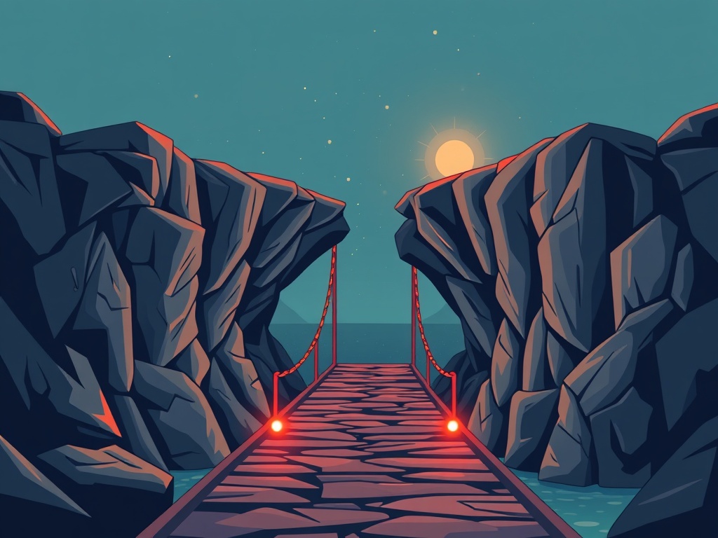 Wormhole bridge hack: риски и последствия для пользователей и рынка криптовалют