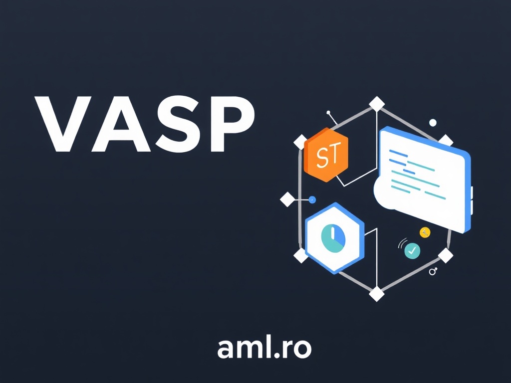 Комплаенс программа VASP разработка: ключевые аспекты создания эффективной системы противодействия отмыванию денег