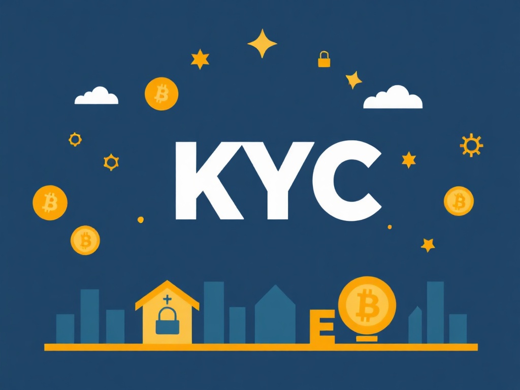 Процедуры KYC на криптовалютных биржах: полное руководство по проверке личности пользователей