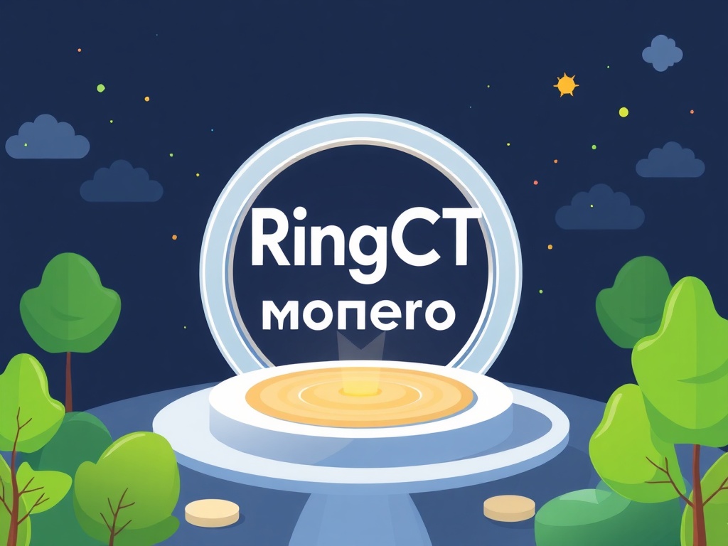 Протокол RingCT монеро: как работает технология обеспечения конфиденциальности транзакций