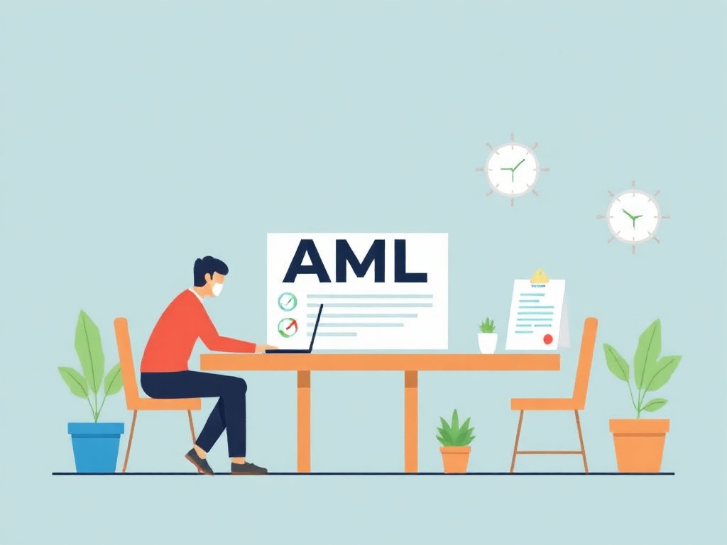 Understanding AML Check and FinCEN Suspicious Activity Report: A Comprehensive Guide